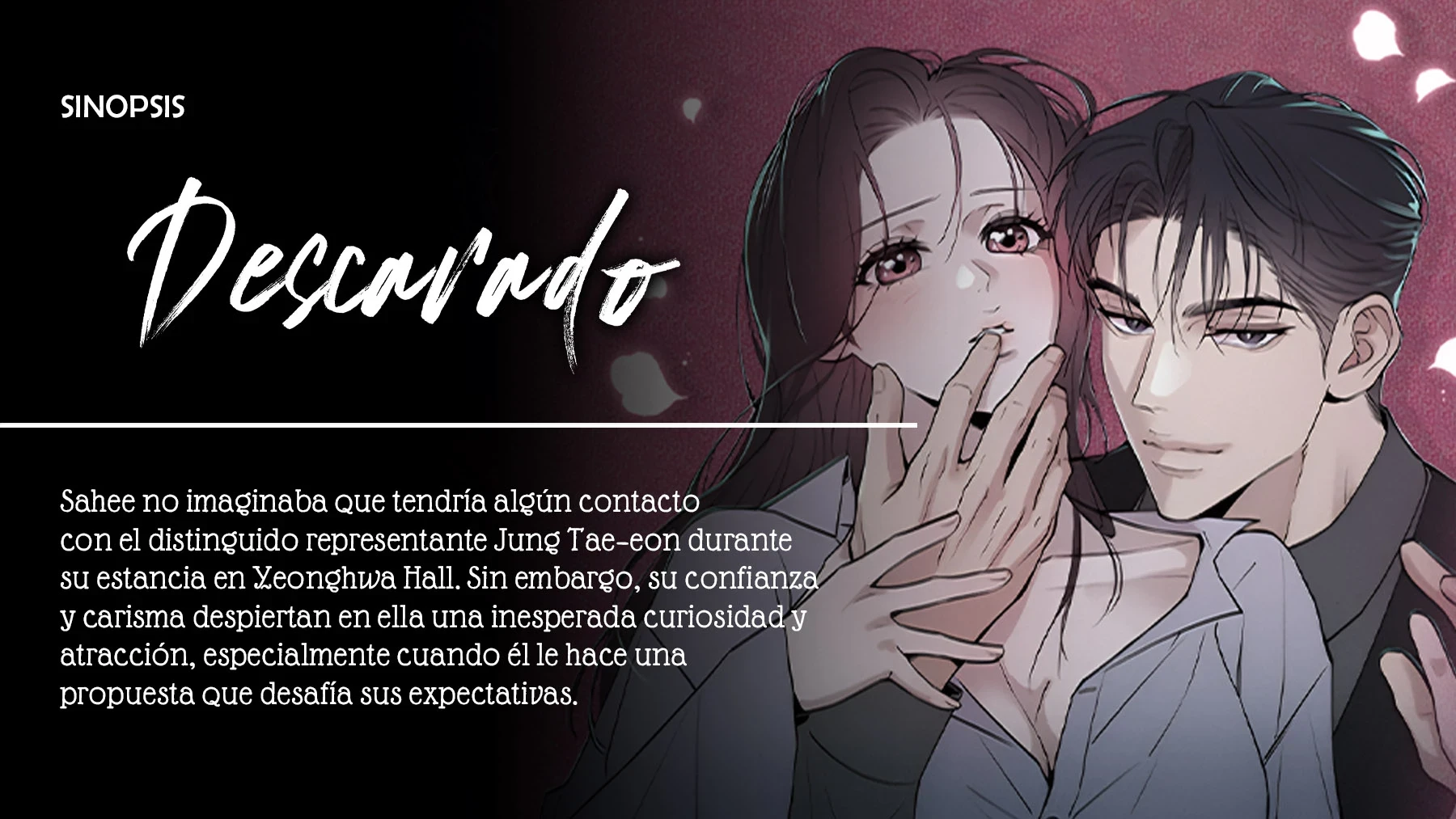 Descaro Capitulo 46 página 2