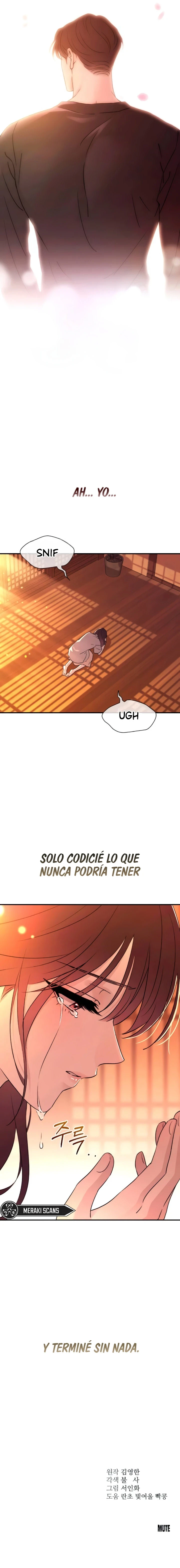Descaro Capitulo 48 página 13
