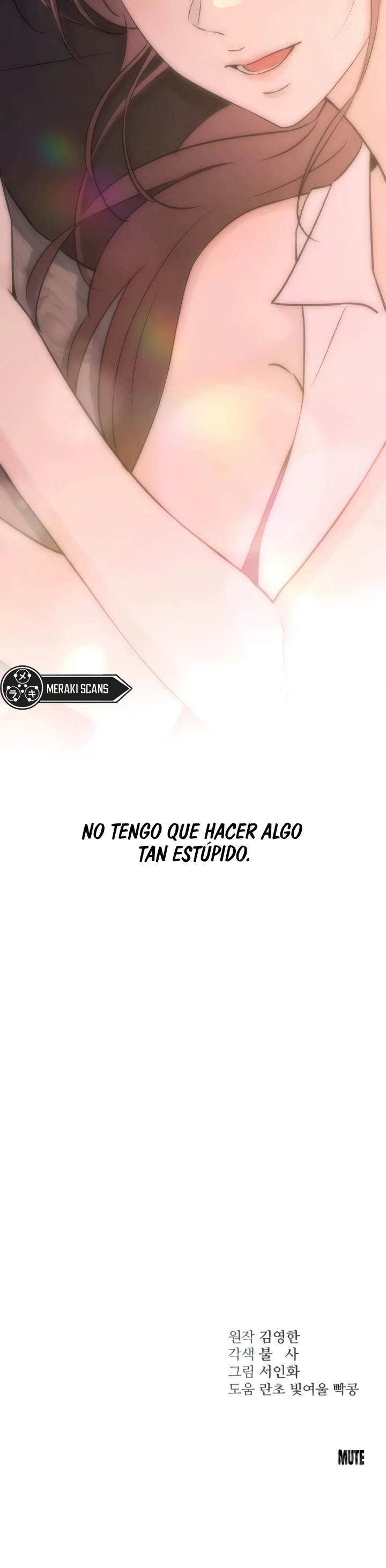 Descaro Capitulo 54 página 14