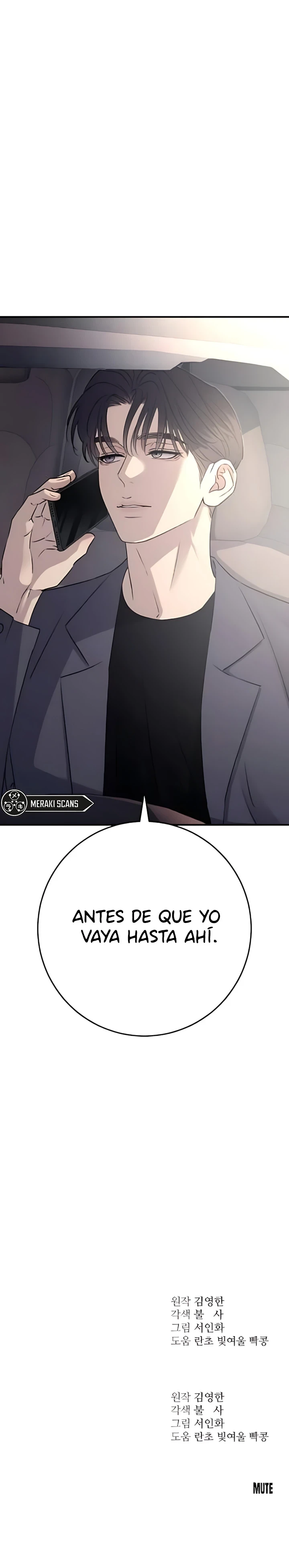 Descaro Capitulo 63 página 11