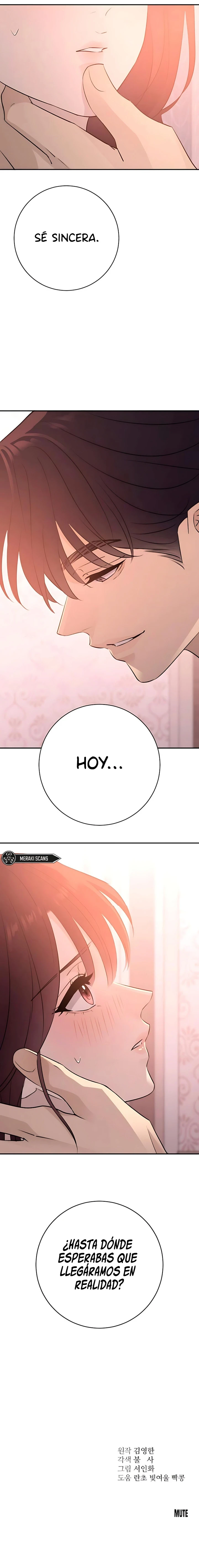 Descaro Capitulo 64 página 11