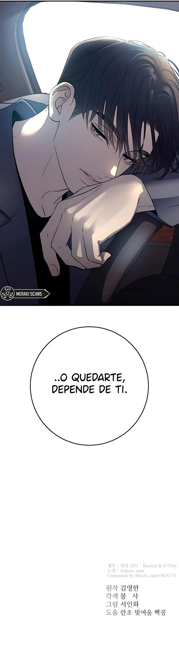 Descaro Capitulo 66 página 14