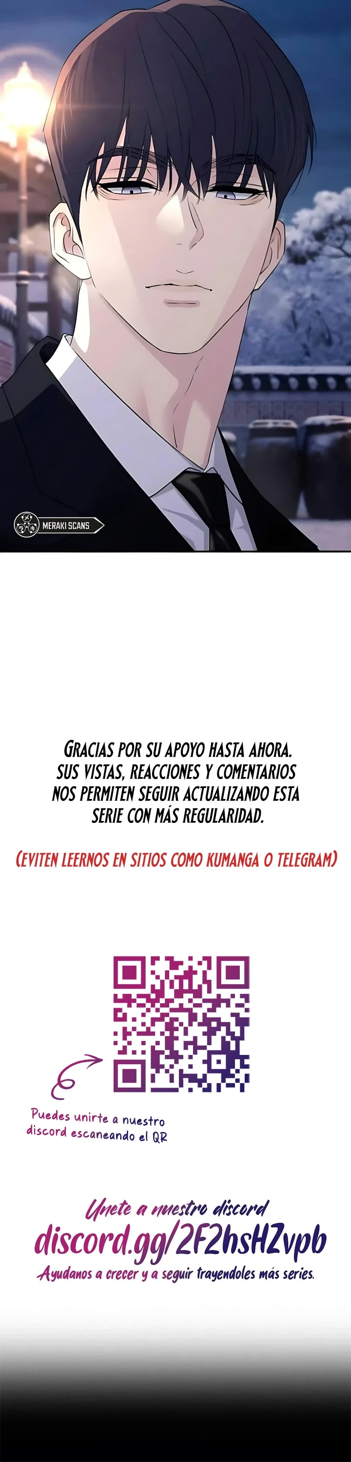 Descaro Capitulo 79 página 14