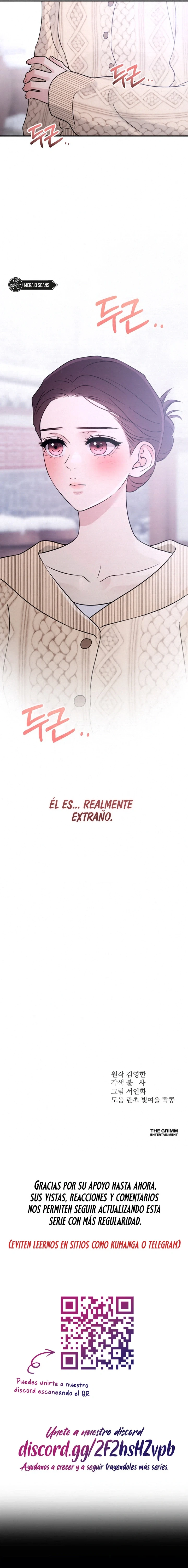 Descaro Capitulo 80 página 12