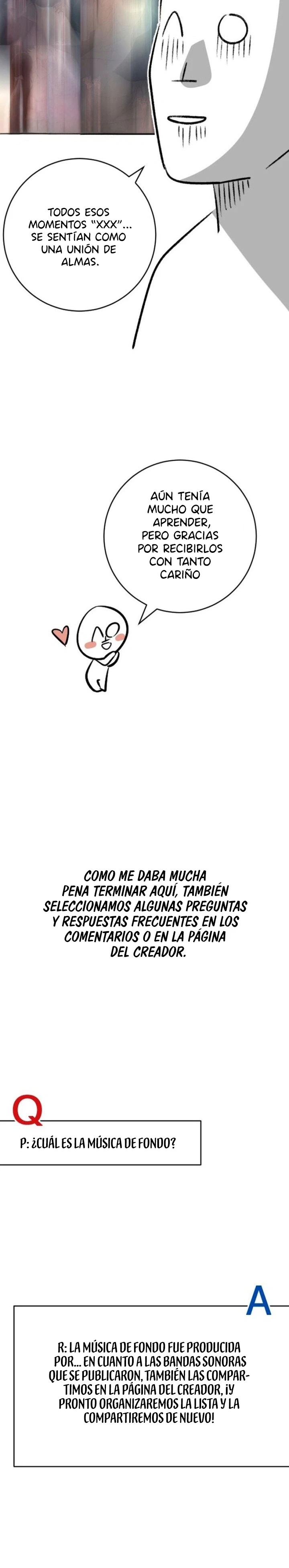 Descaro Capitulo 83.5 página 8