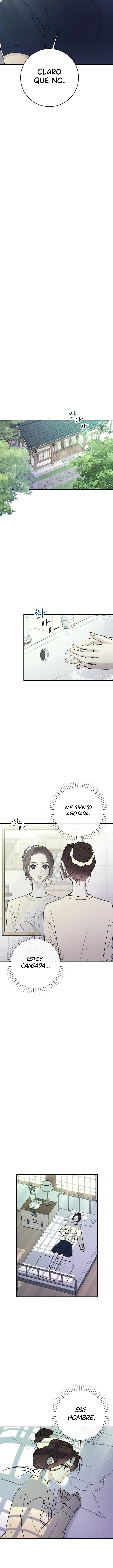 Descaro Capitulo 9 página 8