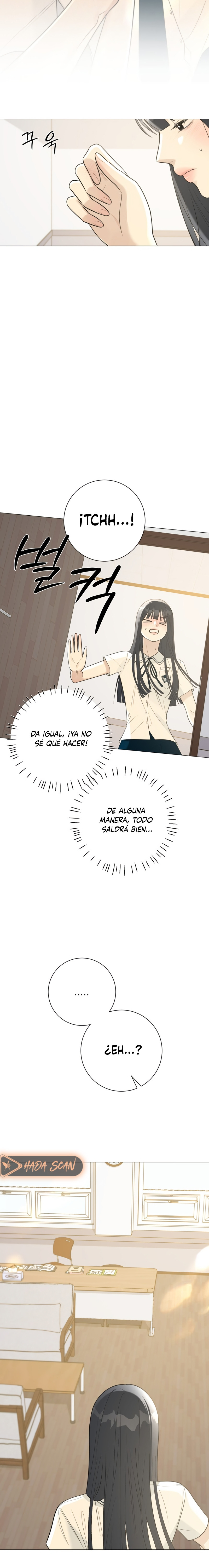 Hashtag Primer Amor Capitulo 10 página 23