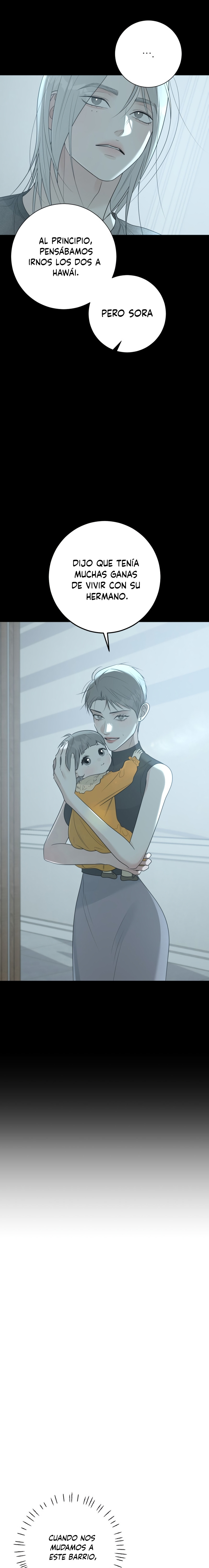 Hashtag Primer Amor Capitulo 10 página 8