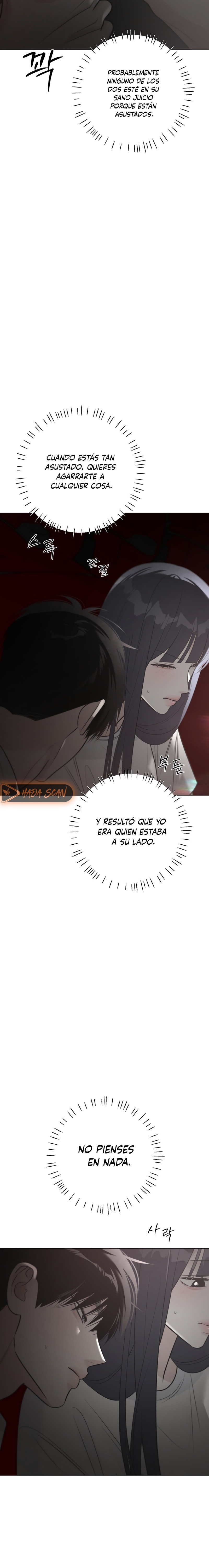 Hashtag Primer Amor Capitulo 11 página 27
