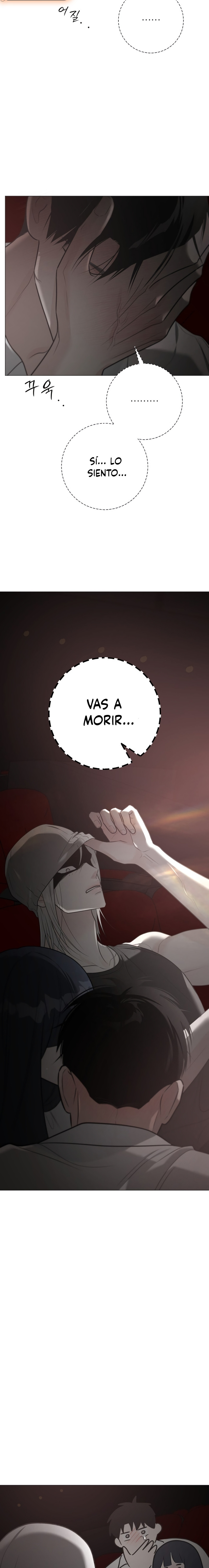 Hashtag Primer Amor Capitulo 11 página 31