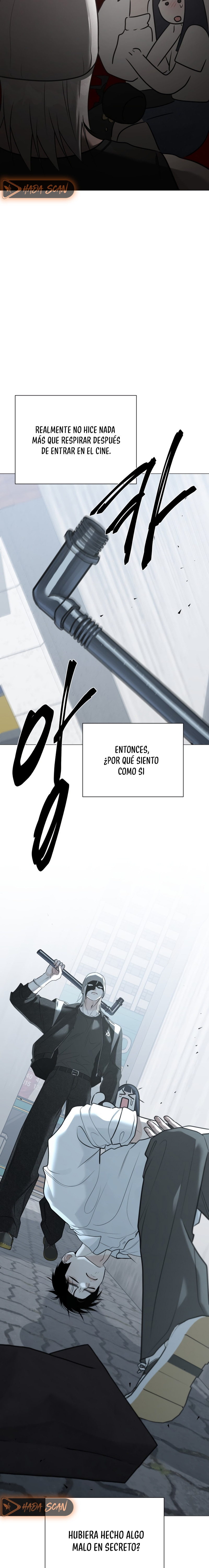 Hashtag Primer Amor Capitulo 11 página 32