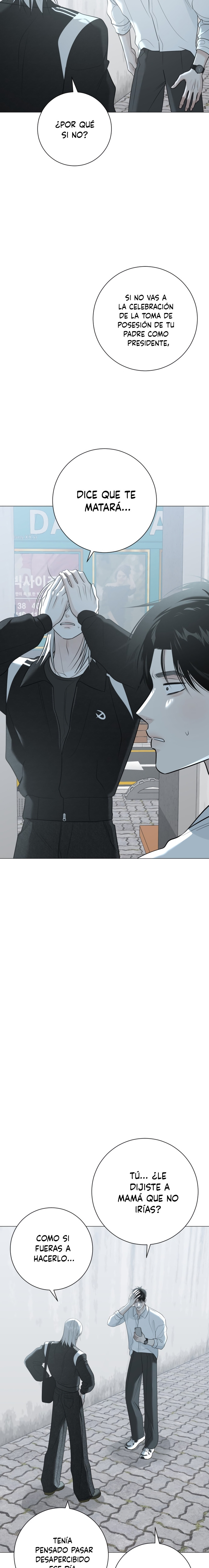 Hashtag Primer Amor Capitulo 12 página 15
