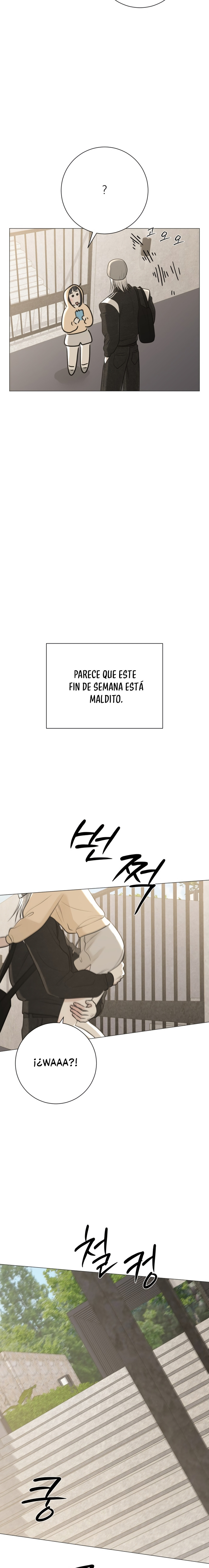 Hashtag Primer Amor Capitulo 12 página 29