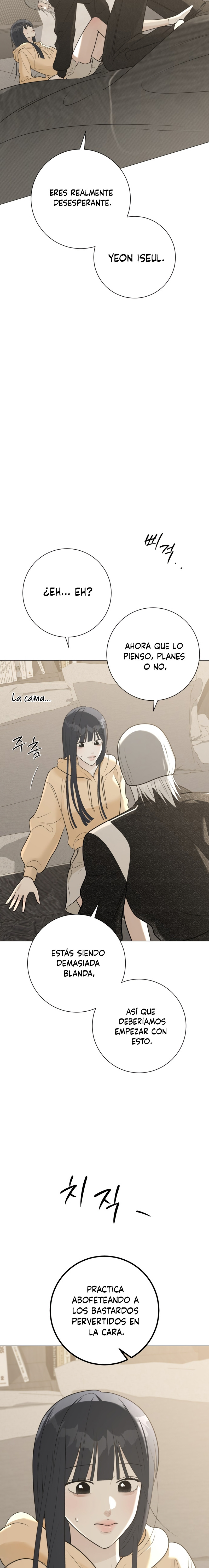 Hashtag Primer Amor Capitulo 12 página 31