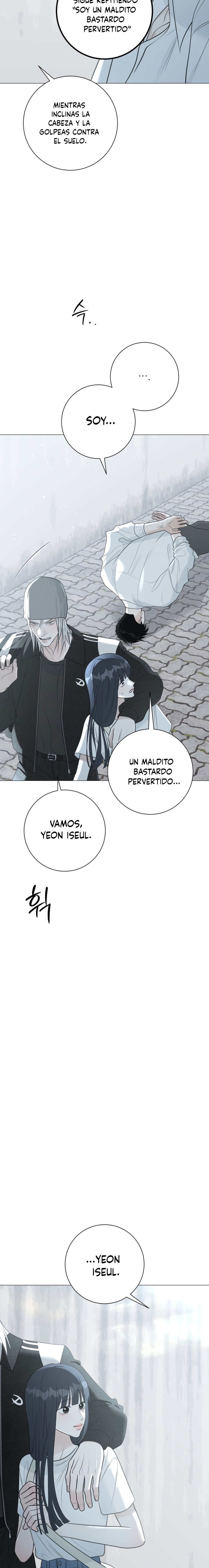Hashtag Primer Amor Capitulo 12 página 6