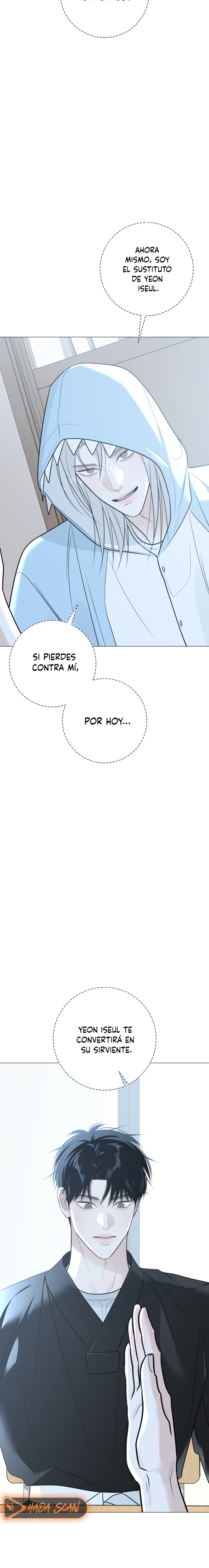 Hashtag Primer Amor Capitulo 13 página 23
