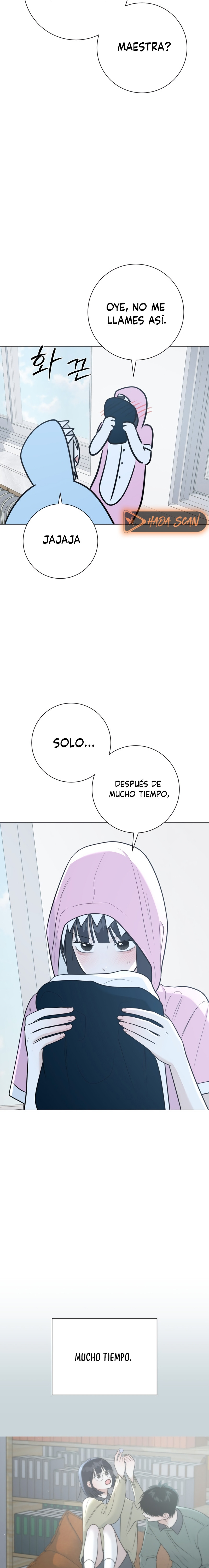 Hashtag Primer Amor Capitulo 13 página 29