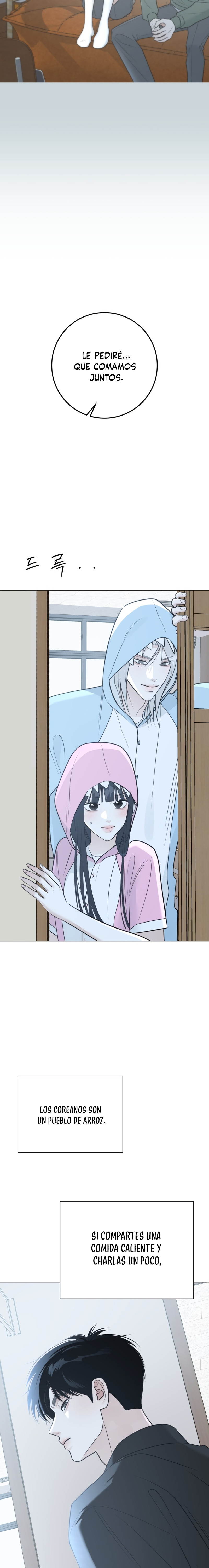 Hashtag Primer Amor Capitulo 13 página 30