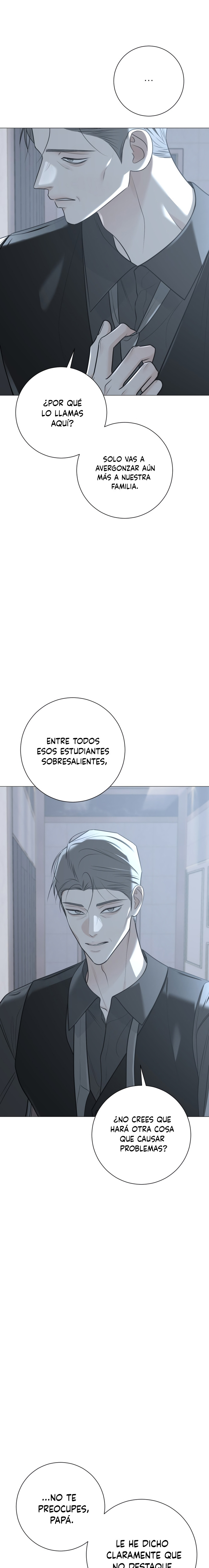 Hashtag Primer Amor Capitulo 14 página 10