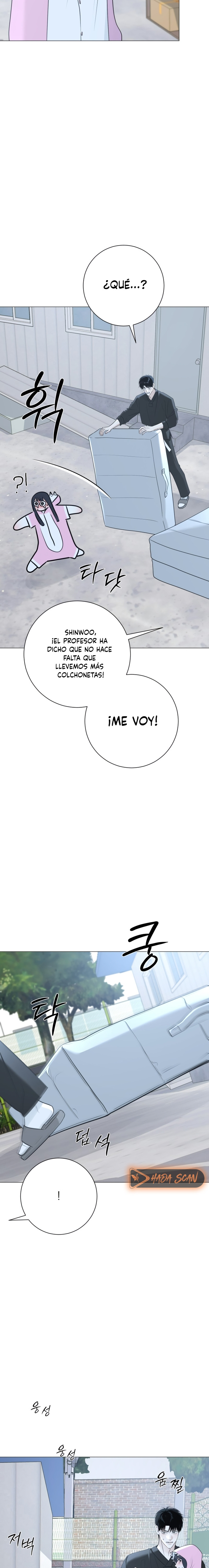 Hashtag Primer Amor Capitulo 14 página 25
