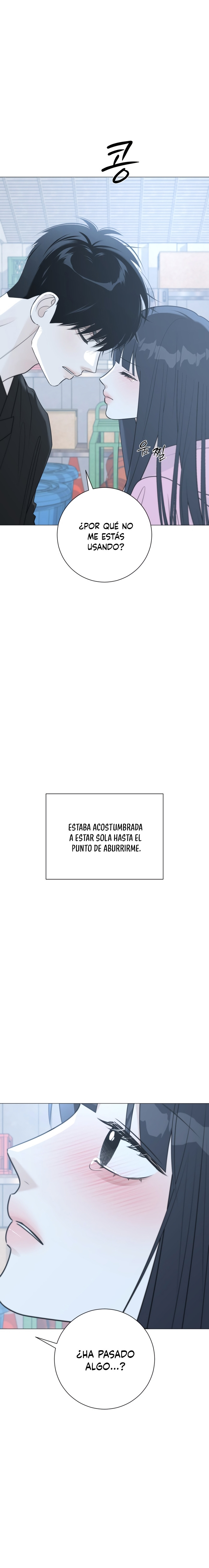 Hashtag Primer Amor Capitulo 14 página 28