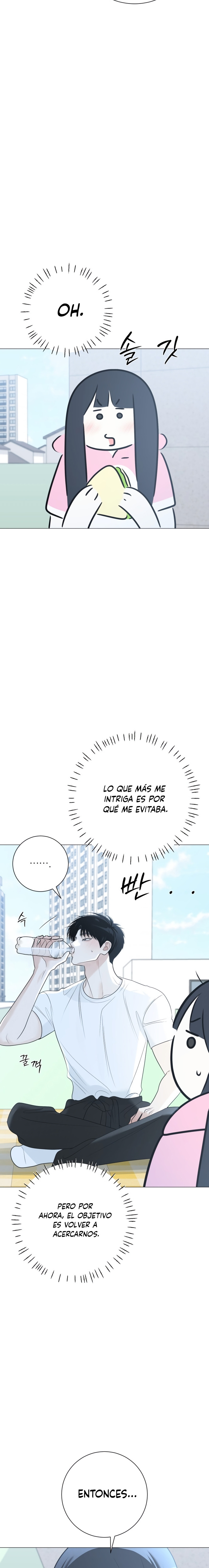 Hashtag Primer Amor Capitulo 15 página 24