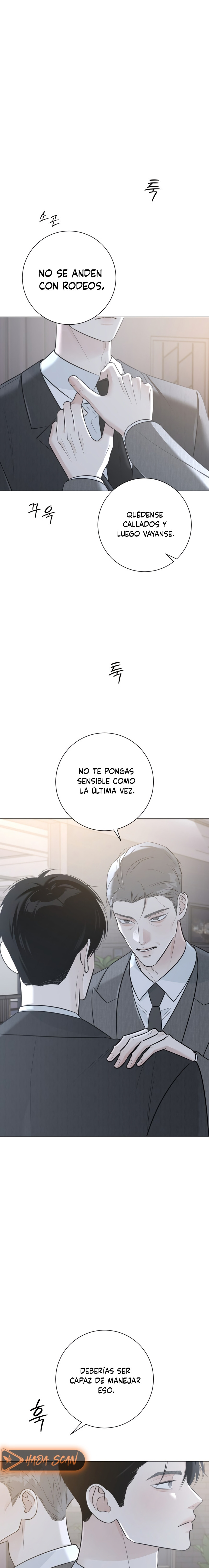 Hashtag Primer Amor Capitulo 16 página 14