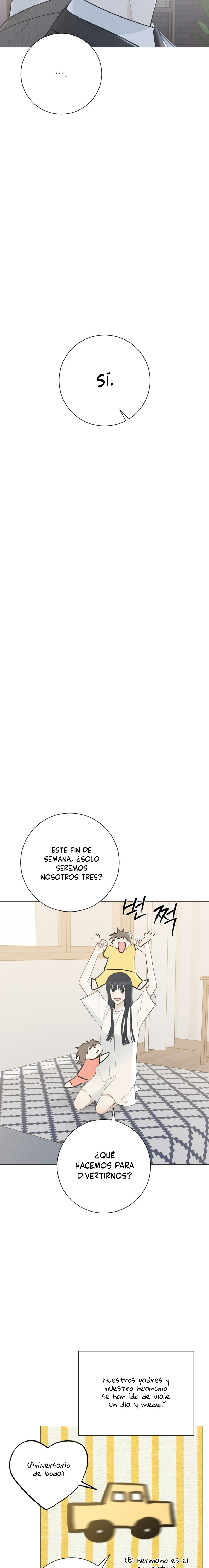 Hashtag Primer Amor Capitulo 16 página 15