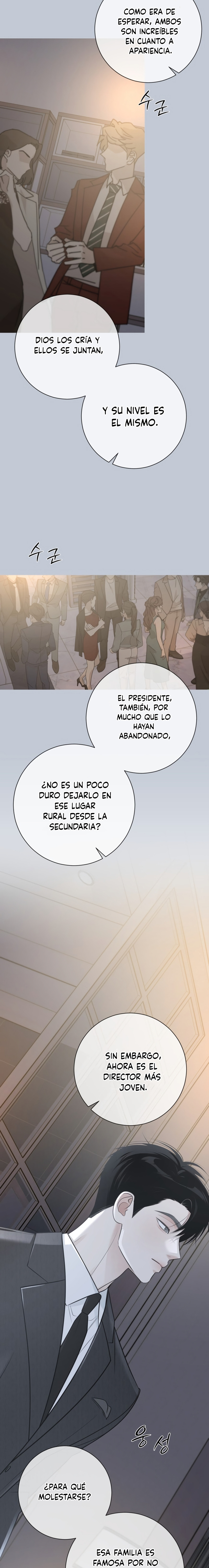 Hashtag Primer Amor Capitulo 16 página 18