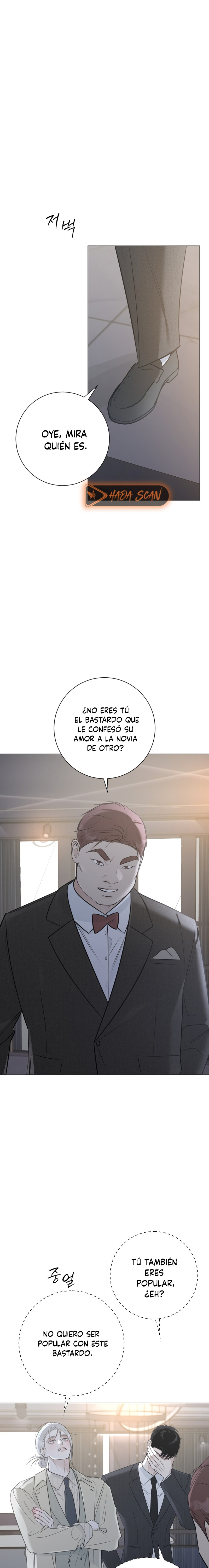 Hashtag Primer Amor Capitulo 16 página 20