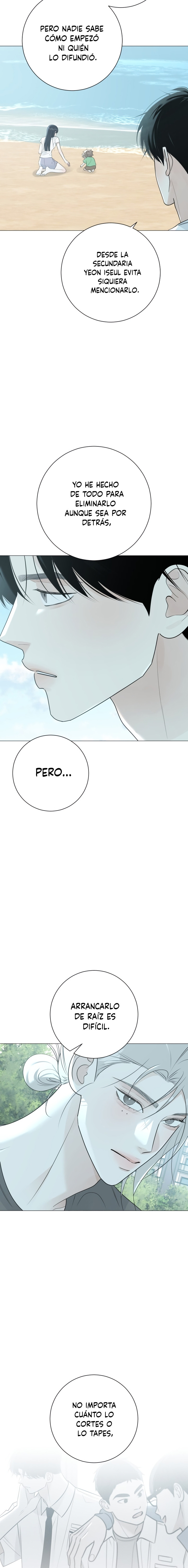 Hashtag Primer Amor Capitulo 17 página 15
