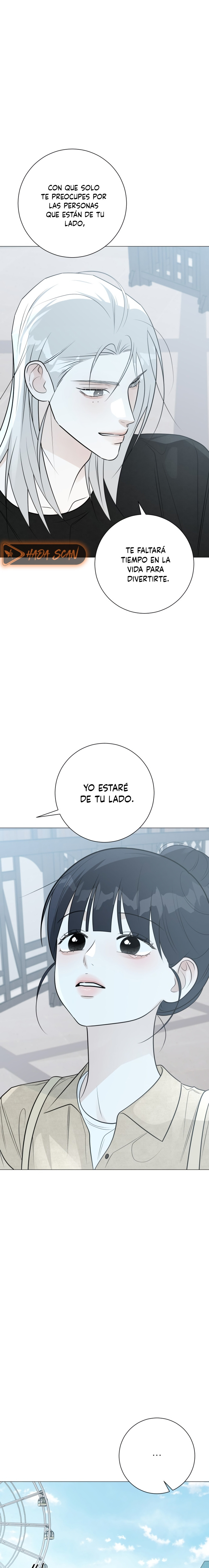 Hashtag Primer Amor Capitulo 18 página 22