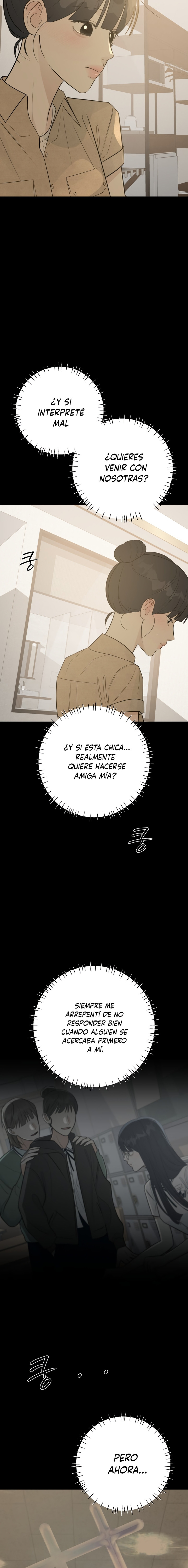 Hashtag Primer Amor Capitulo 19 página 15