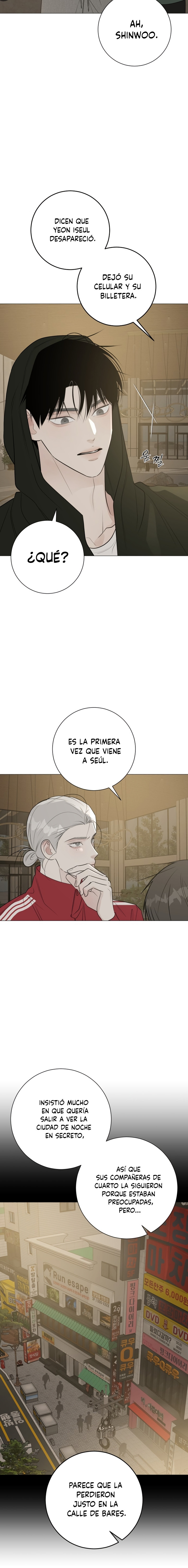 Hashtag Primer Amor Capitulo 19 página 6