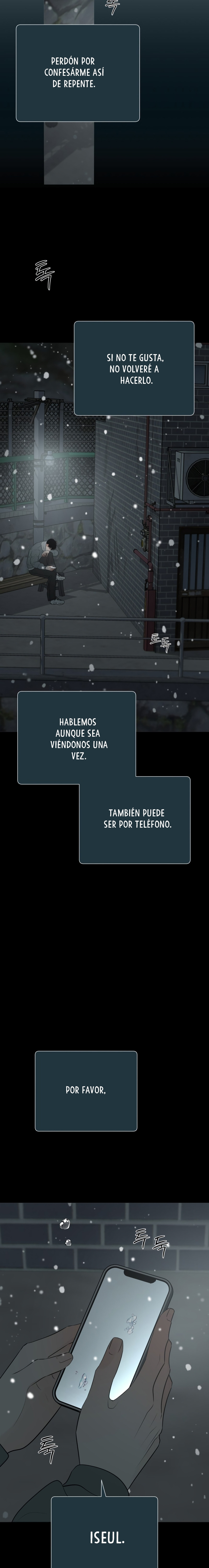 Hashtag Primer Amor Capitulo 21 página 13