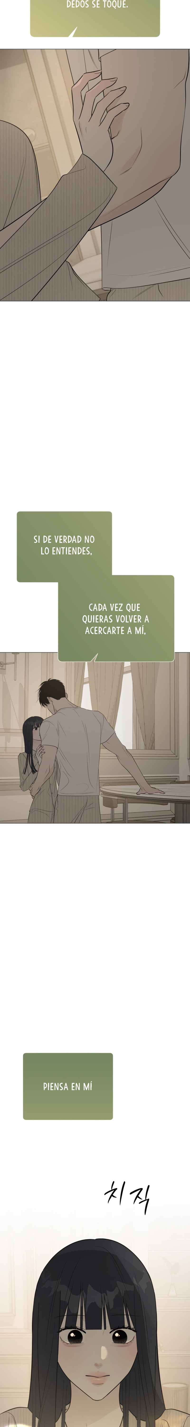 Hashtag Primer Amor Capitulo 21 página 15