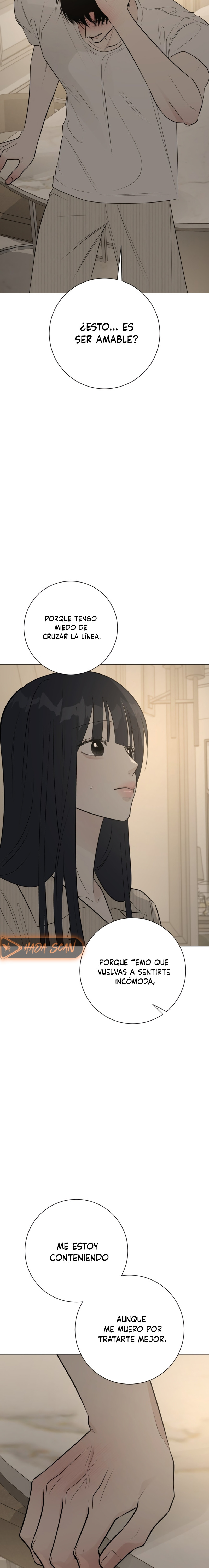 Hashtag Primer Amor Capitulo 21 página 25