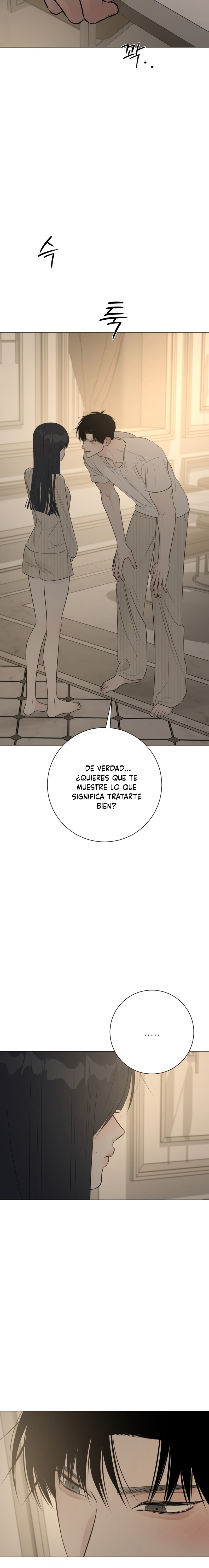 Hashtag Primer Amor Capitulo 21 página 26