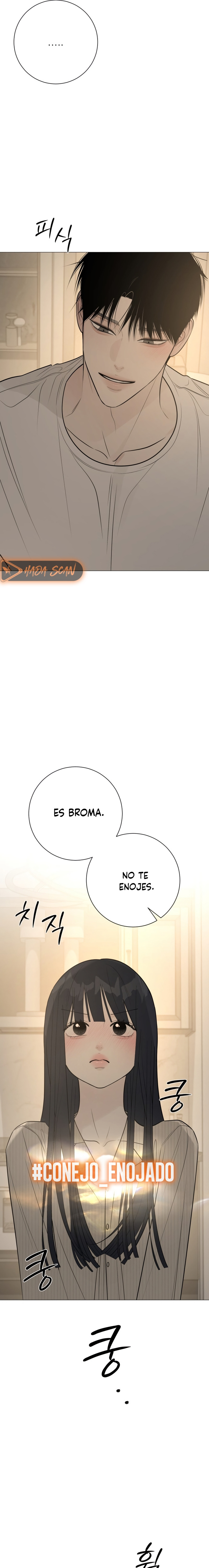 Hashtag Primer Amor Capitulo 21 página 27