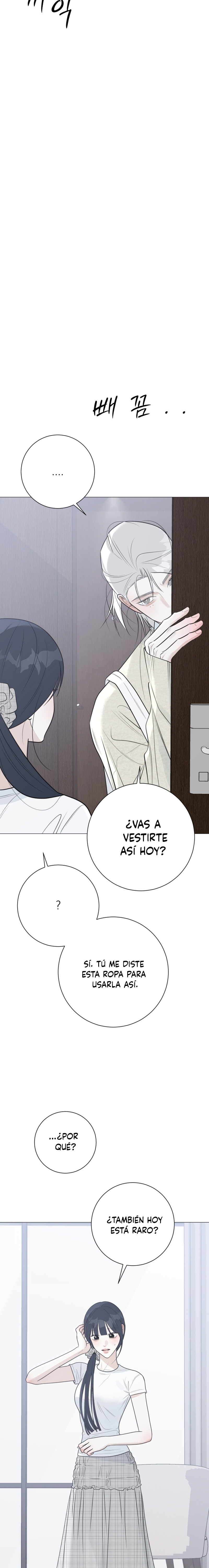 Hashtag Primer Amor Capitulo 22 página 11