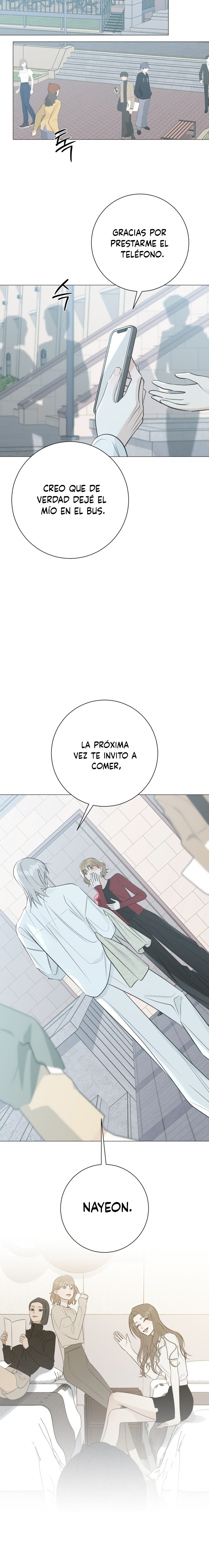Hashtag Primer Amor Capitulo 23 página 20