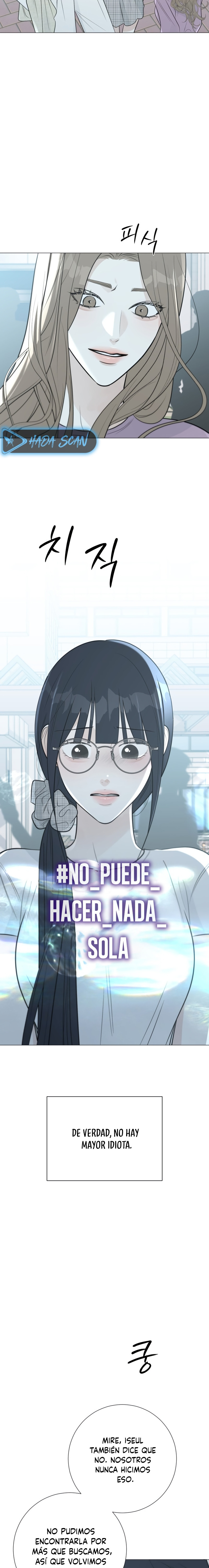 Hashtag Primer Amor Capitulo 23 página 26