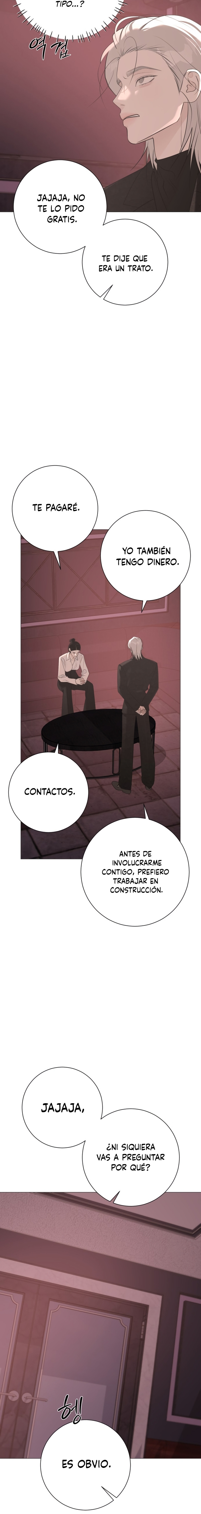 Hashtag Primer Amor Capitulo 24 página 20