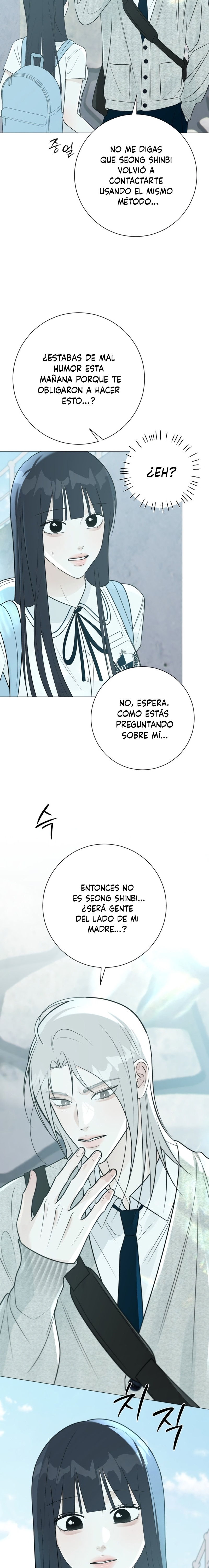 Hashtag Primer Amor Capitulo 25 página 13