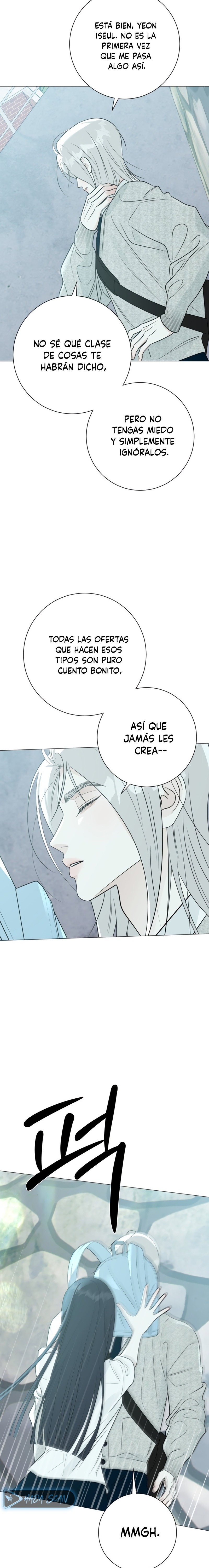 Hashtag Primer Amor Capitulo 25 página 15