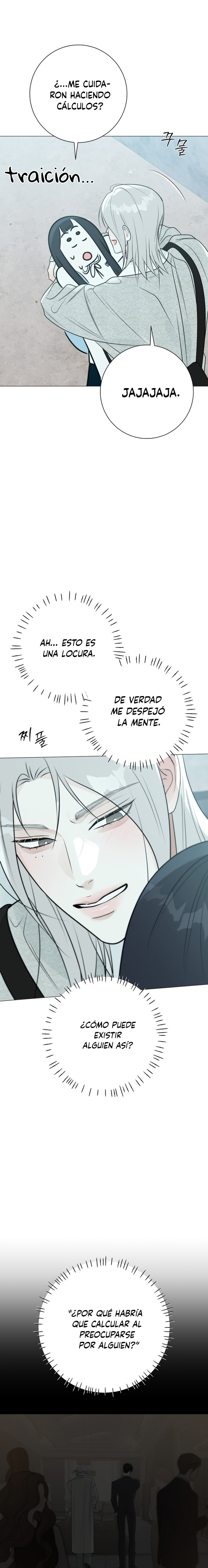 Hashtag Primer Amor Capitulo 25 página 22