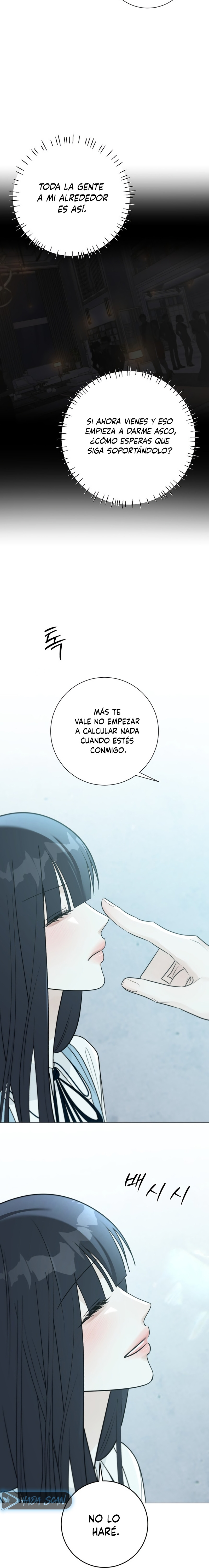 Hashtag Primer Amor Capitulo 25 página 24
