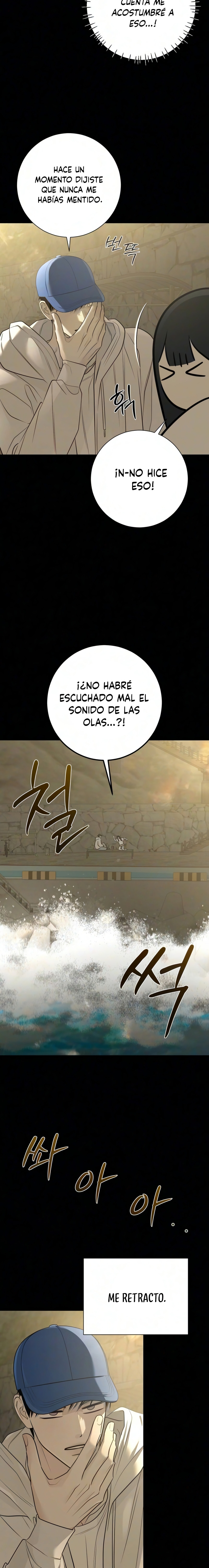 Hashtag Primer Amor Capitulo 26 página 11