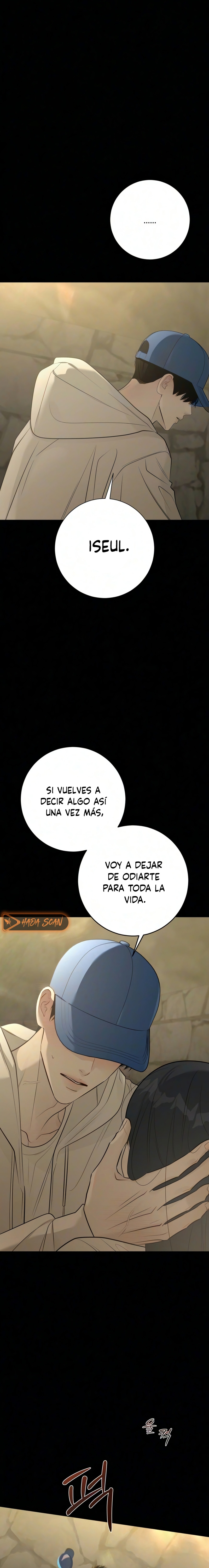 Hashtag Primer Amor Capitulo 26 página 19
