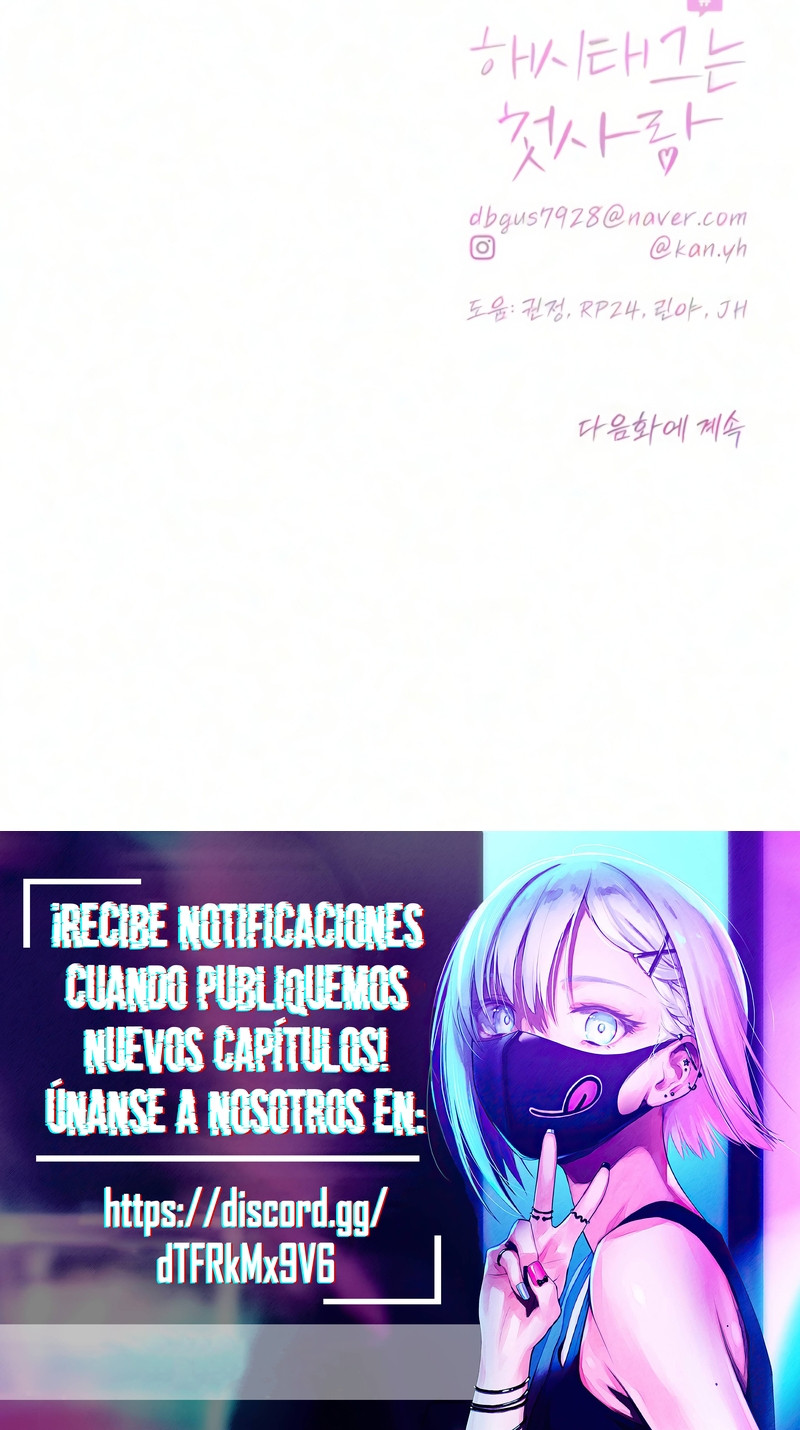 Hashtag Primer Amor Capitulo 26 página 28